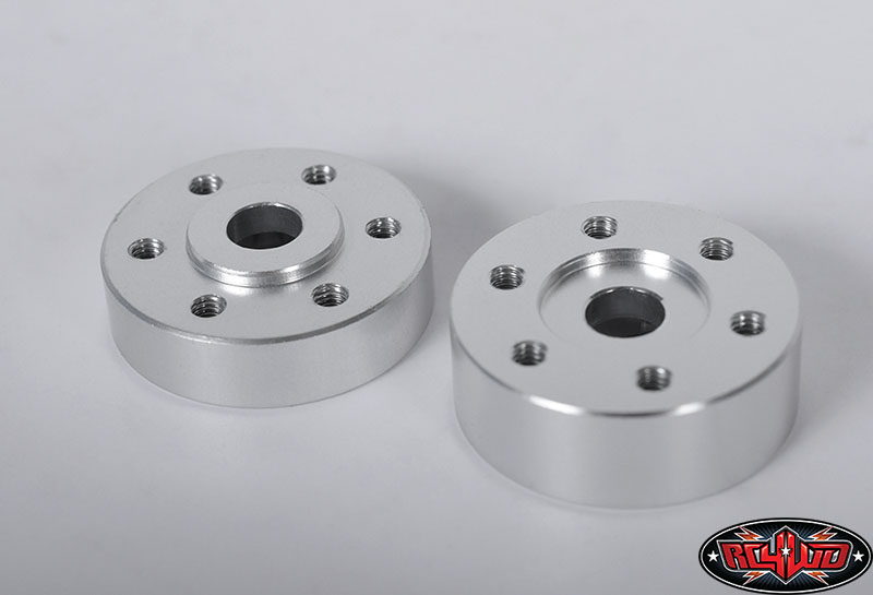 RC4WD Raceline Monster 2.2"/3.0" SC Beadlock Wheels (2) – image 2