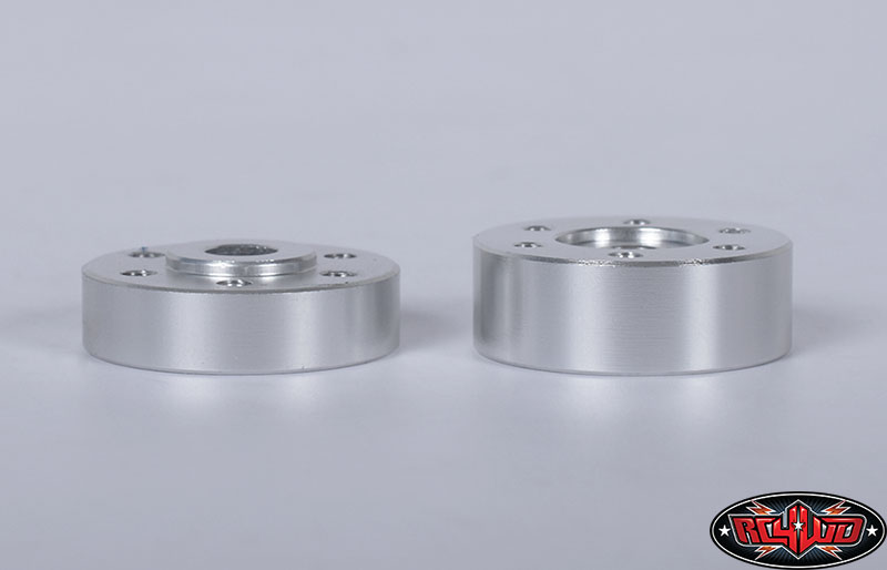 RC4WD Raceline Monster 2.2"/3.0" SC Beadlock Wheels (2) – image 3