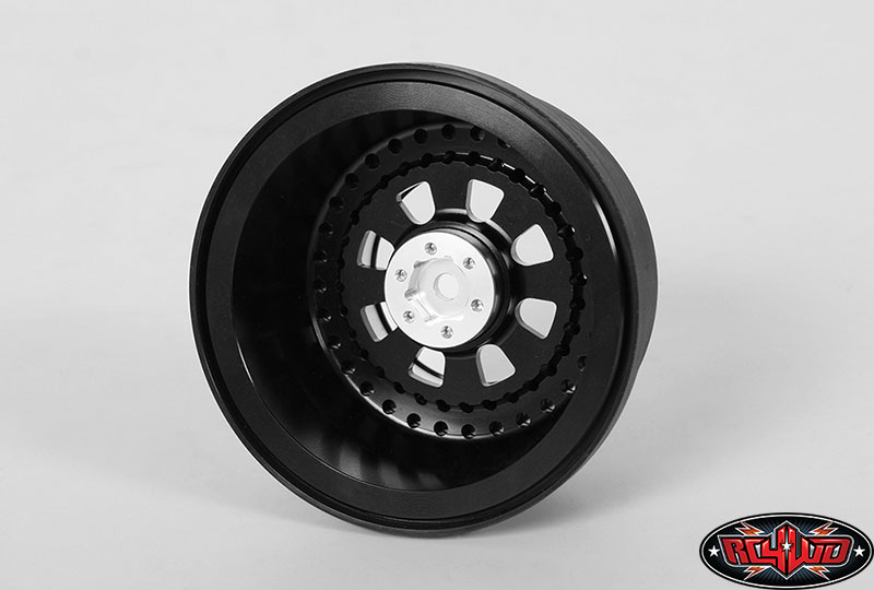 RC4WD Raceline Monster 2.2"/3.0" SC Beadlock Wheels (2) – image 10