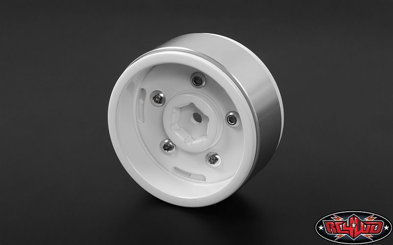 RC4WD 1.9" Landies Internal Beadlock Wheels (4) – image 5