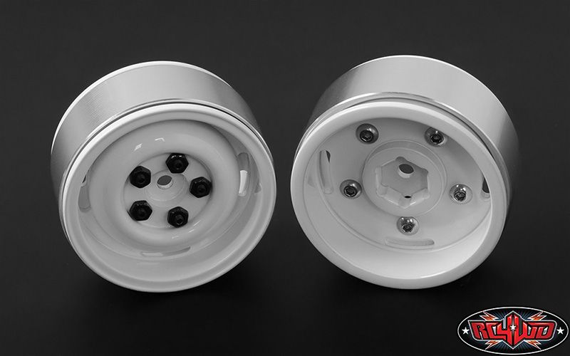 RC4WD 1.9" Landies Internal Beadlock Wheels (4) – image 3