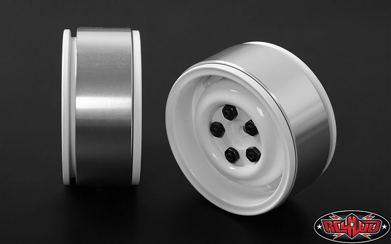 RC4WD 1.9" Landies Internal Beadlock Wheels (4) – image 4