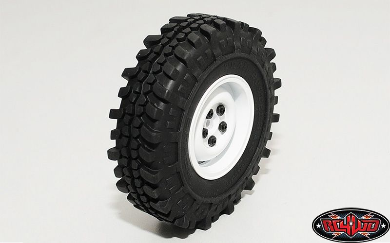 RC4WD 1.9" Landies Internal Beadlock Wheels (4) – image 2