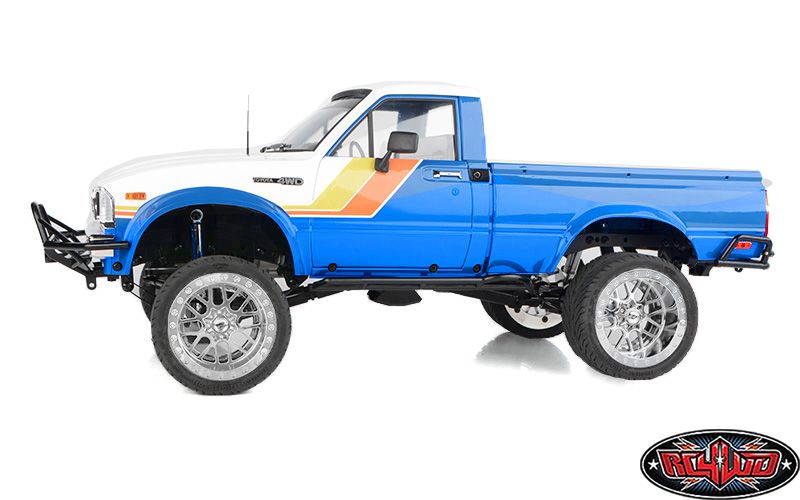 RC4WD Moto Metal 2.2" Siege Deep Dish Beadlock Wheels (4) – image 3