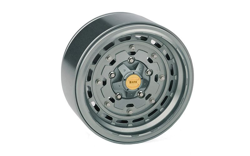 RC4WD 1.7" Warn Epic Jack Hammer Wheels (4) thumbnail 1