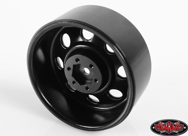 RC4WD 2.2" Mickey Thompson MT-28 Internal Beadlock Steel Whls(4) – image 2
