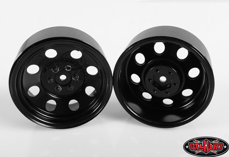 RC4WD 2.2" Mickey Thompson MT-28 Internal Beadlock Steel Whls(4) – image 5