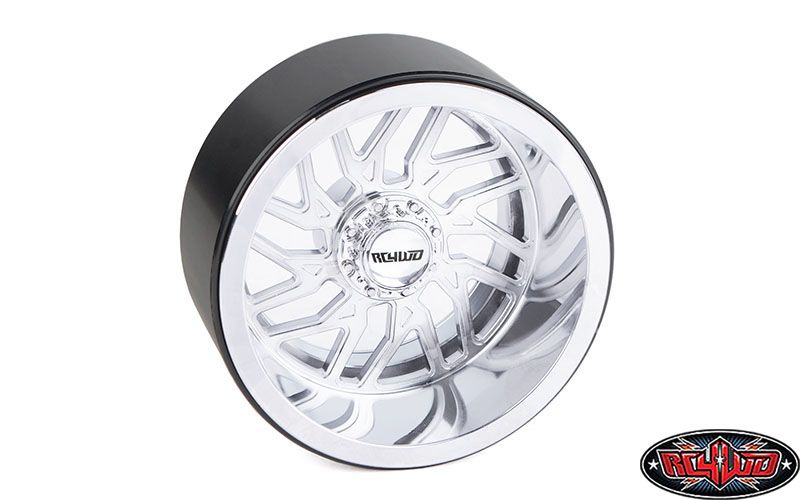 RC4WD 1912 2.6" Deep Dish Beadlock Wheels (4) – image 2