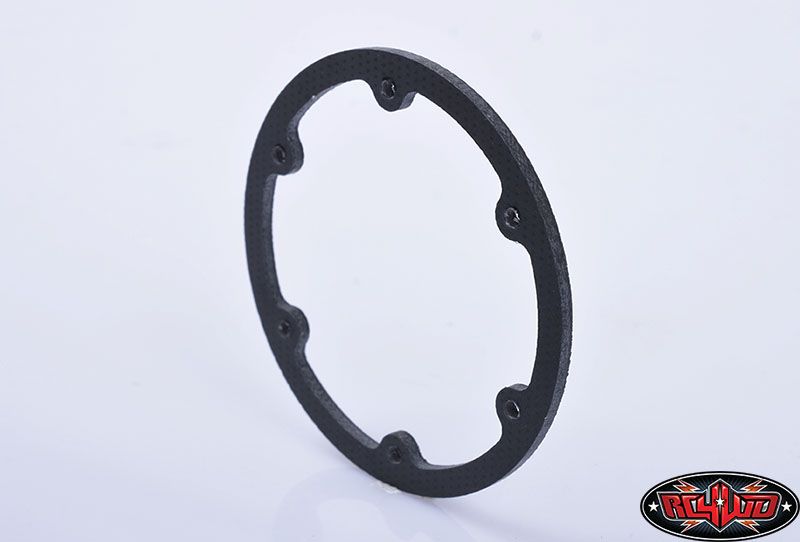 RC4WD 2.2" Rocker Lightweight Competition Beadlock Wheels (2) – image 2