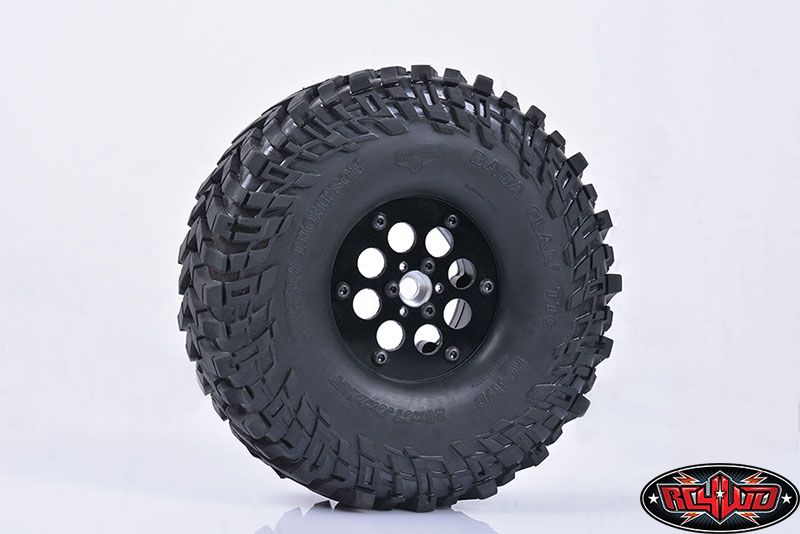 RC4WD 2.2" Rocker Lightweight Competition Beadlock Wheels (2) – image 6
