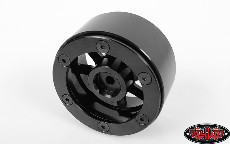 RC4WD 1.9" Fuel Offroad Maverick Beadlock Wheels (4) – image 4