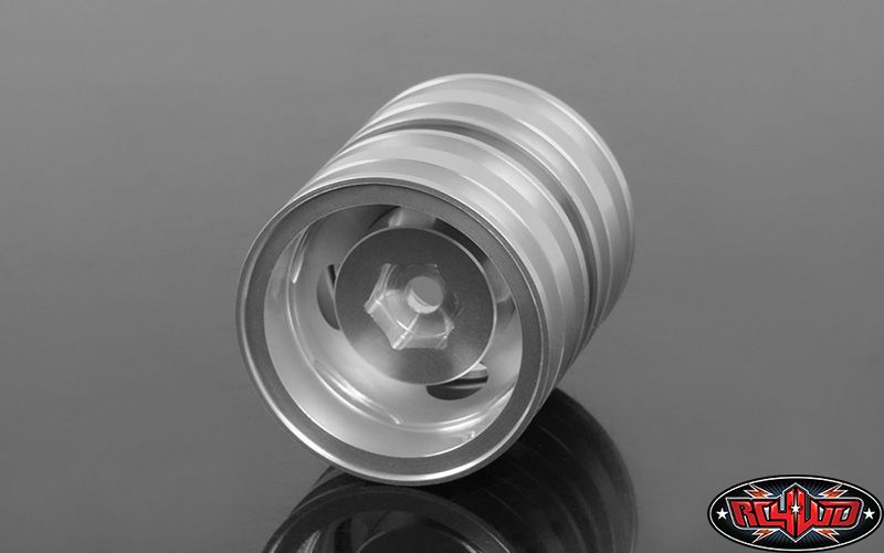 RC4WD 1.55" OEM Dually Rear Wheels (2) – image 3