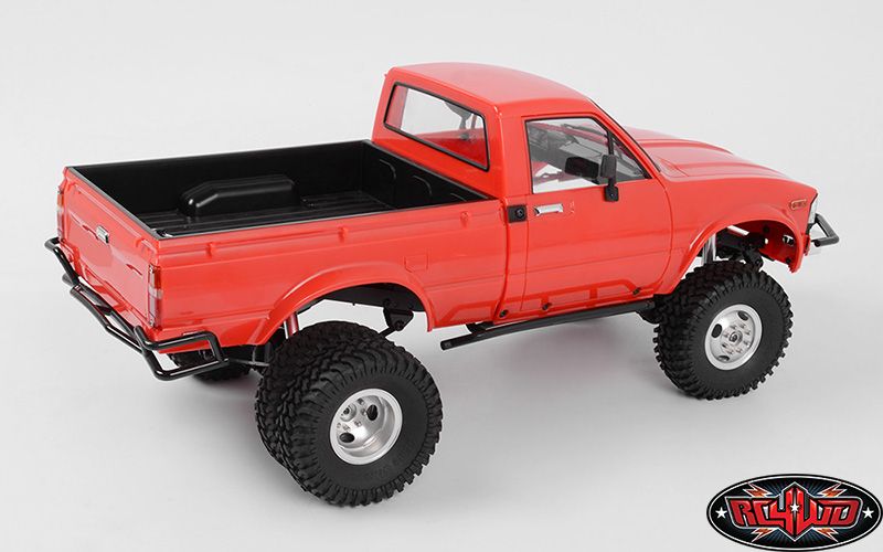 RC4WD 1.55" OEM Dually Rear Wheels (2) – image 5