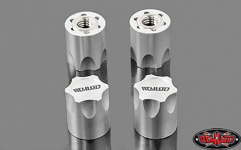 RC4WD 1.7" Stocker Beadlock Wheels (Aluminum) (4) – image 2