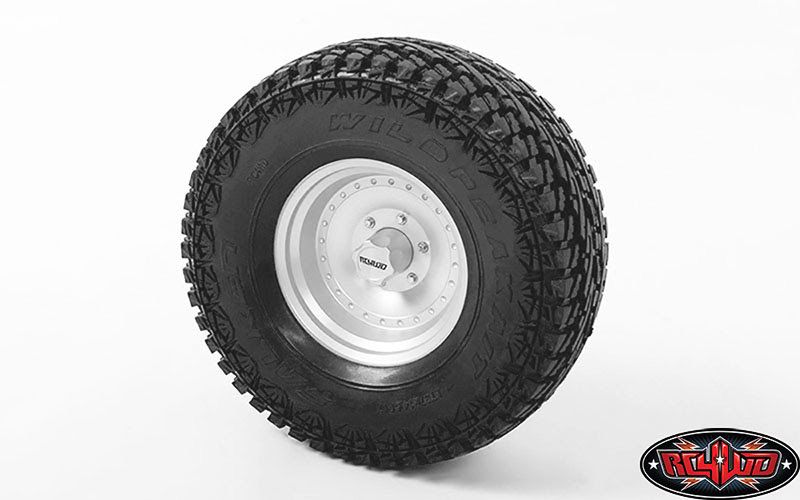 RC4WD 1.7" Stocker Beadlock Wheels (Aluminum) (4) – image 6