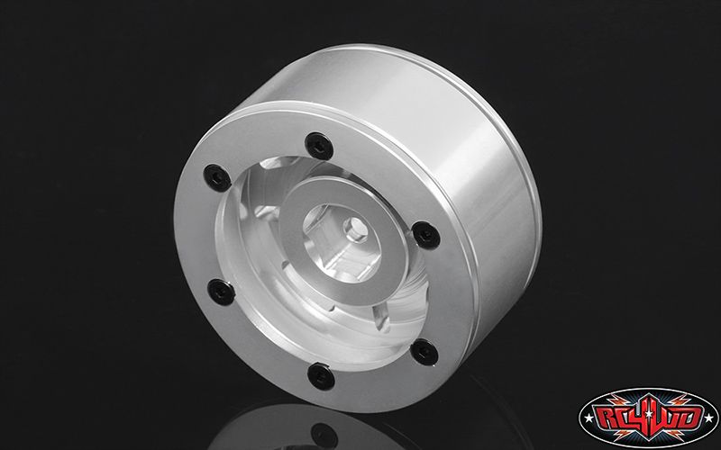 RC4WD 1.9" T-Runner Classic Beadlock Wheels (4) – image 2