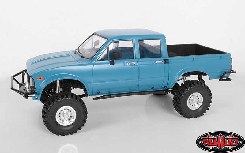 RC4WD 1.55" Ultra Beadlock Wheels (4) – image 6