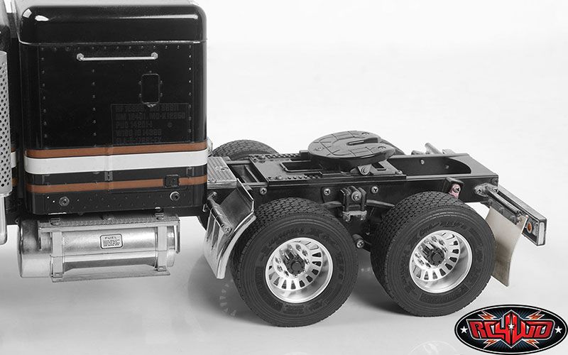 RC4WD 1.7" Super Single Rear Semi Truck Wheel (2) – image 7