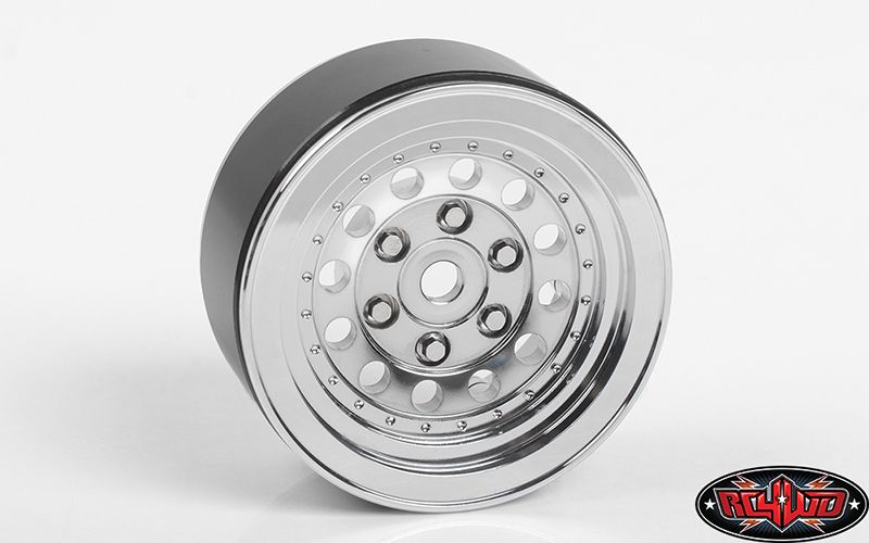 RC4WD 1.9" ION Style 71 Beadlock Wheels (4) – image 2