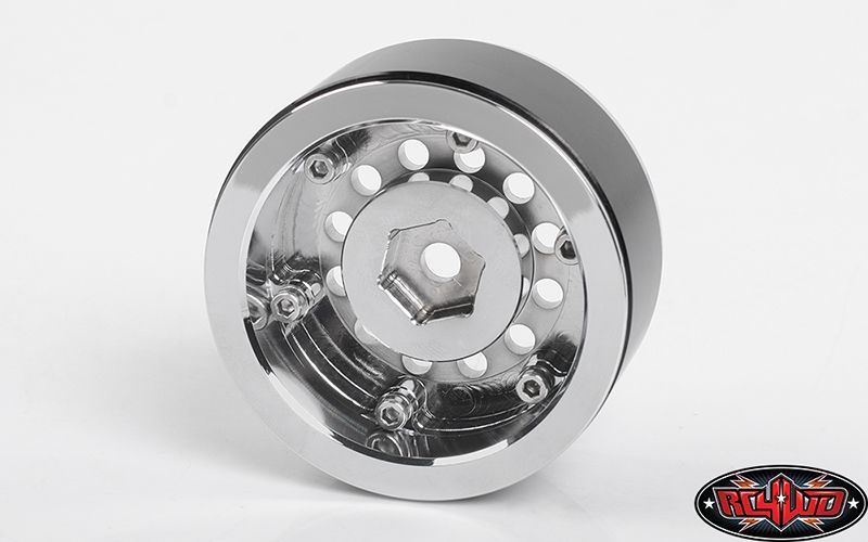 RC4WD 1.9" ION Style 71 Beadlock Wheels (4) – image 5