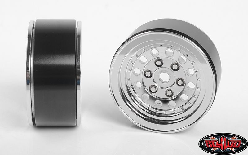 RC4WD 1.9" ION Style 71 Beadlock Wheels (4) – image 4