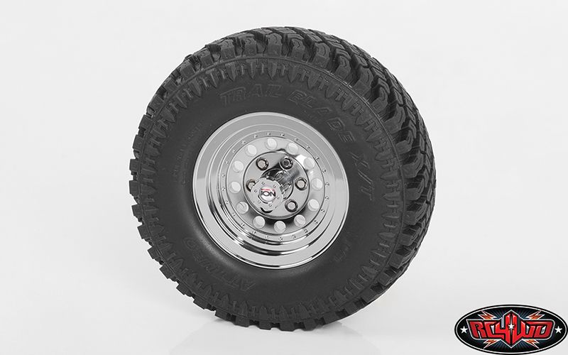RC4WD 1.9" ION Style 71 Beadlock Wheels (4) – image 8