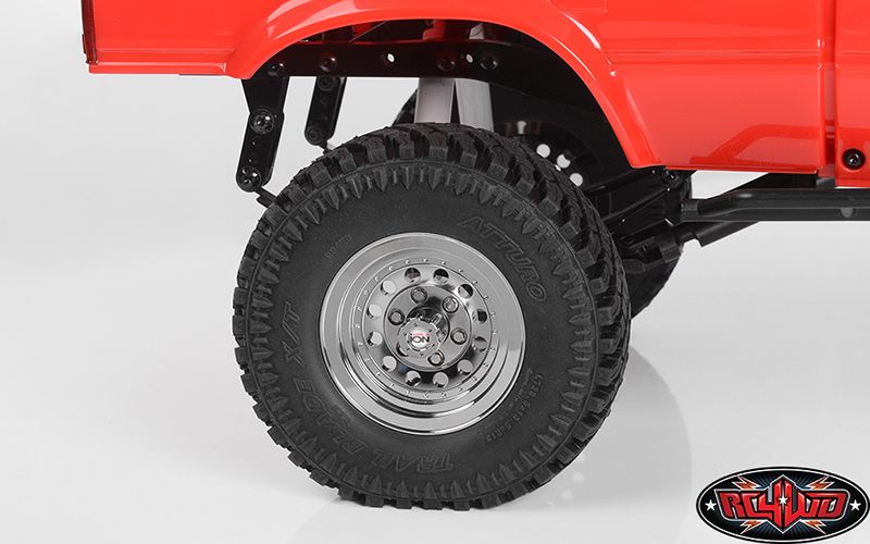 RC4WD 1.9" ION Style 71 Beadlock Wheels (4) – image 7