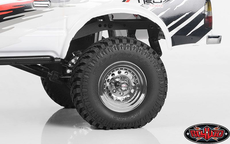RC4WD 1.9" ION Style 71 Beadlock Wheels (4) – image 10