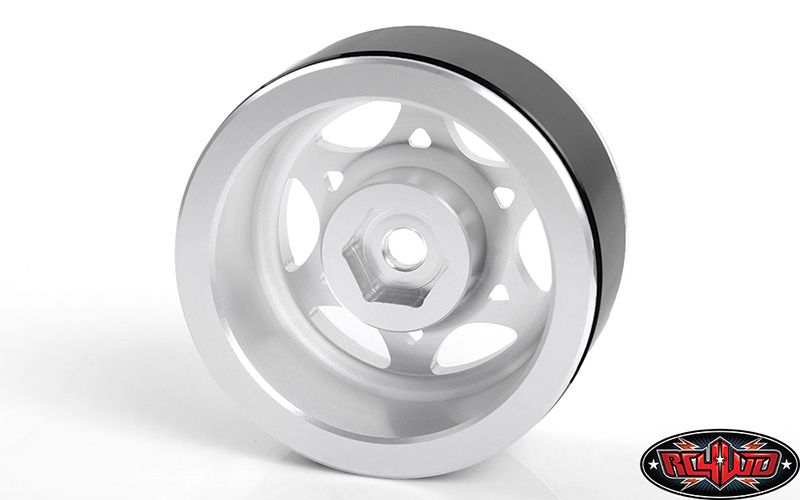 RC4WD 1.9" Walker Evans 501 Legend Beadlock Wheels (4) – image 3