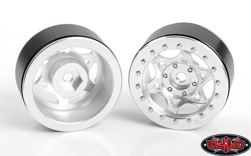 RC4WD 1.9" Walker Evans 501 Legend Beadlock Wheels (4) – image 5