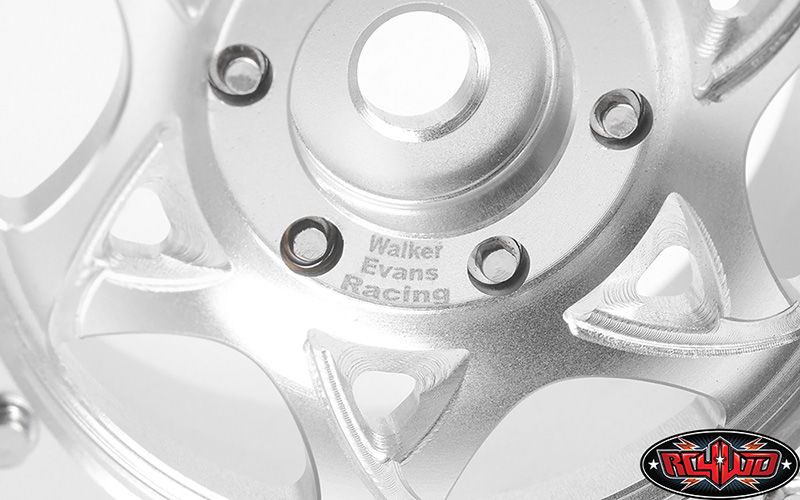 RC4WD 1.9" Walker Evans 501 Legend Beadlock Wheels (4) – image 2