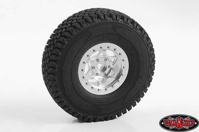 RC4WD 1.9" Walker Evans 501 Legend Beadlock Wheels (4) – image 7