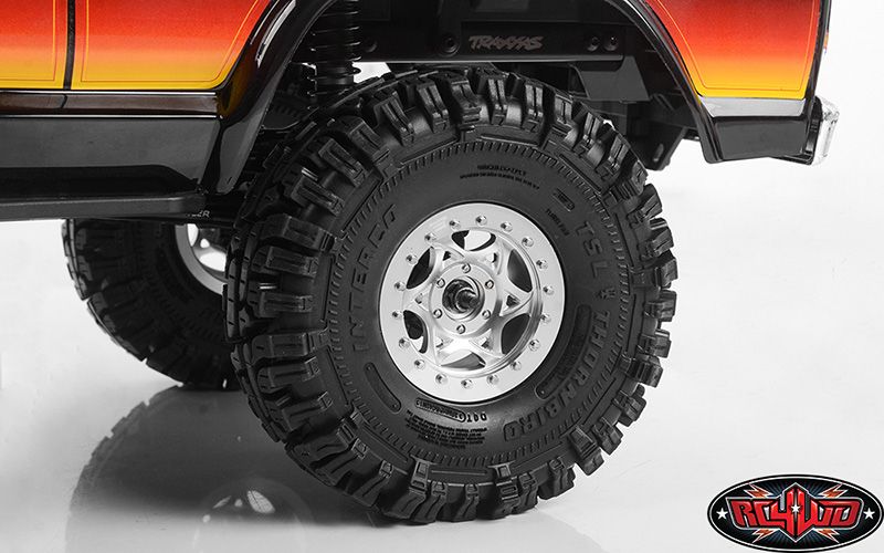 RC4WD 1.9" Walker Evans 501 Legend Beadlock Wheels (4) – image 10