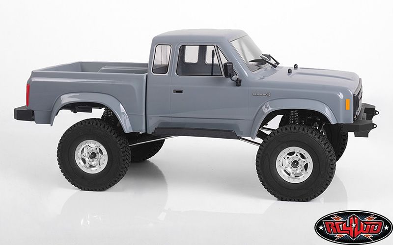 RC4WD 1.9" Walker Evans 501 Legend Beadlock Wheels (4) – image 8