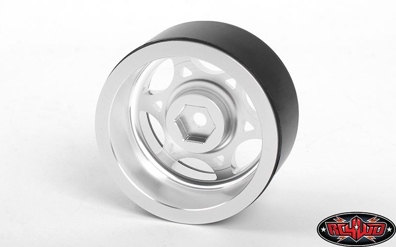 RC4WD 2.2" Walker Evans 501 Legend Beadlock Wheels (4) – image 2