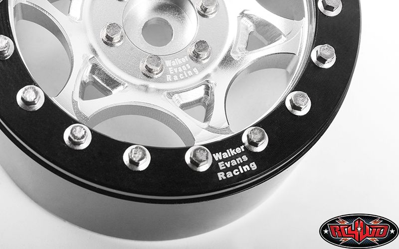 RC4WD 2.2" Walker Evans 501 Legend Beadlock Wheels (4) – image 5