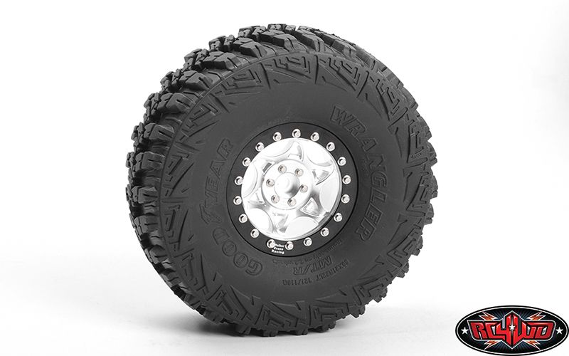 RC4WD 2.2" Walker Evans 501 Legend Beadlock Wheels (4) – image 10