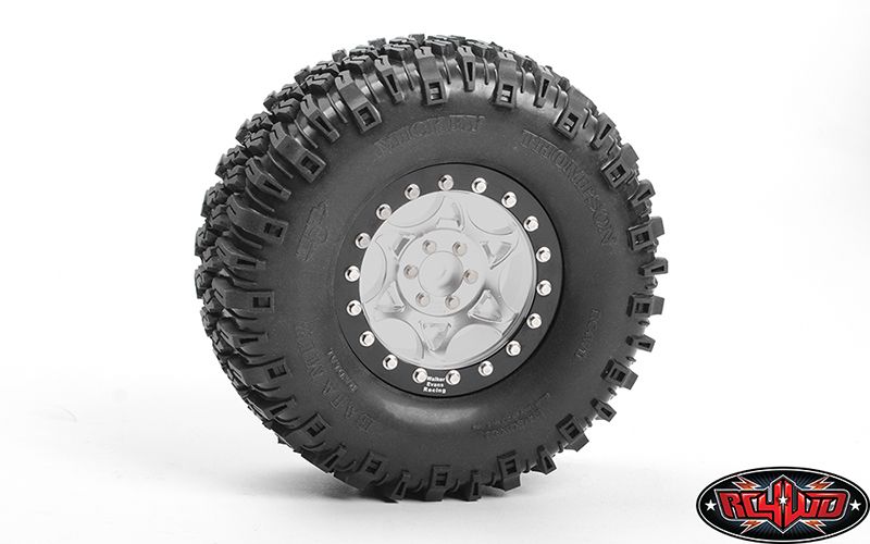 RC4WD 2.2" Walker Evans 501 Legend Beadlock Wheels (4) – image 7