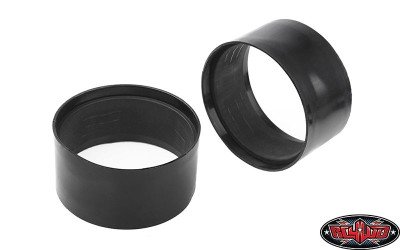 RC4WD Rock Crawler 2.2" Plastic Beadlock Wheels (2) – image 3