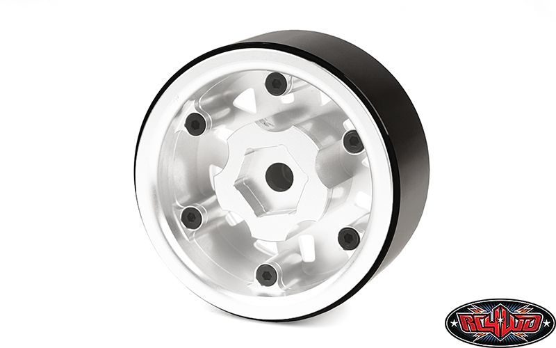 RC4WD 1.7" KMC Machete Beadlock Wheels – image 4