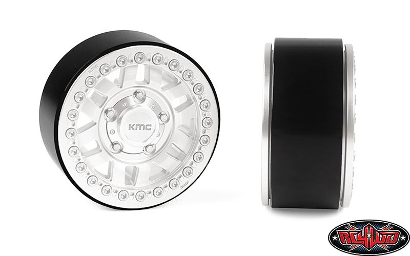 RC4WD 1.7" KMC Machete Beadlock Wheels – image 2