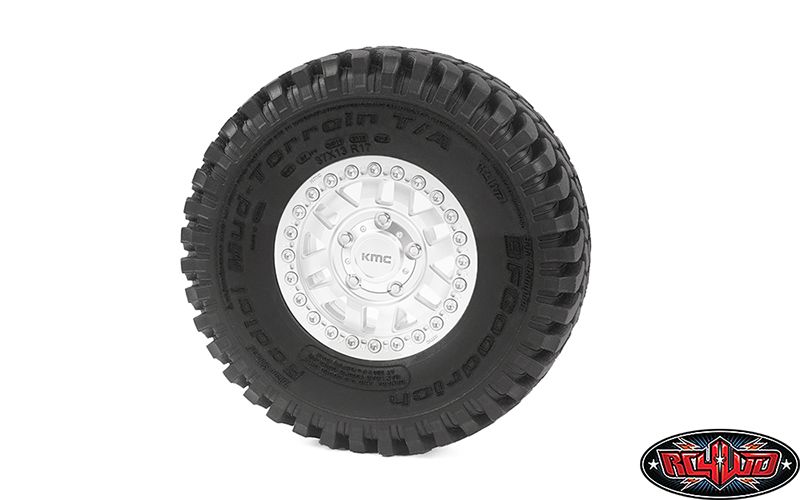 RC4WD 1.7" KMC Machete Beadlock Wheels – image 8