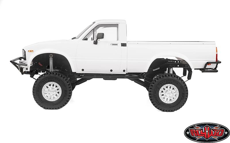 RC4WD 1.7" KMC Machete Beadlock Wheels – image 7