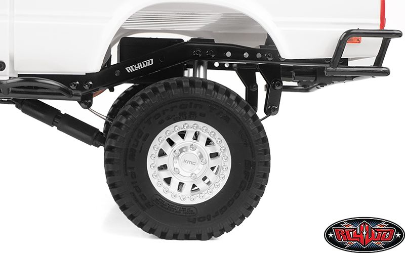 RC4WD 1.7" KMC Machete Beadlock Wheels – image 6