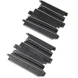 Auto World Traxxessories 2 Pk 3" Adaptor Track (AW to Tyco) – image 2