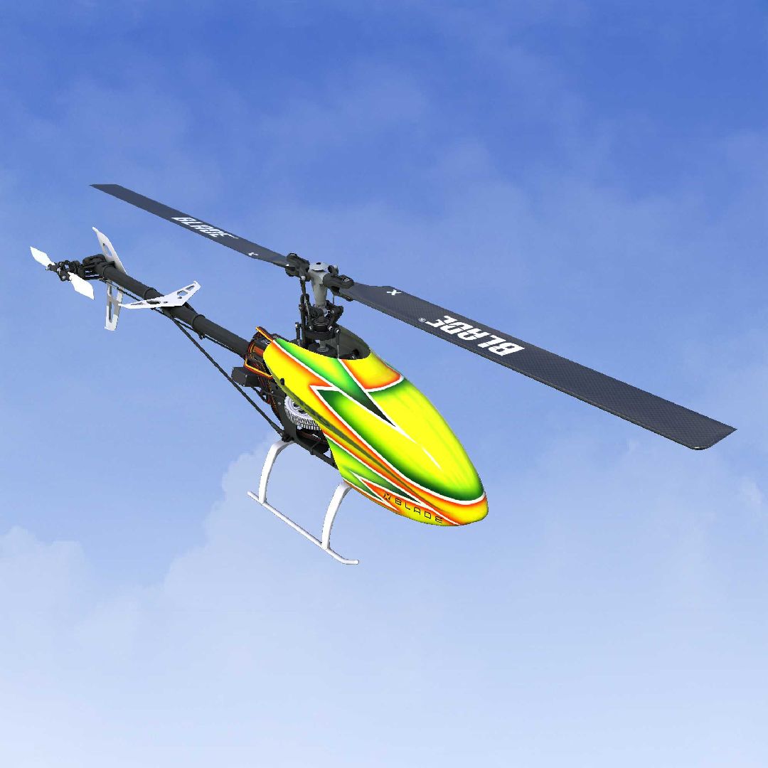 RealFlight Trainer Edition w/ SLT6 – image 2