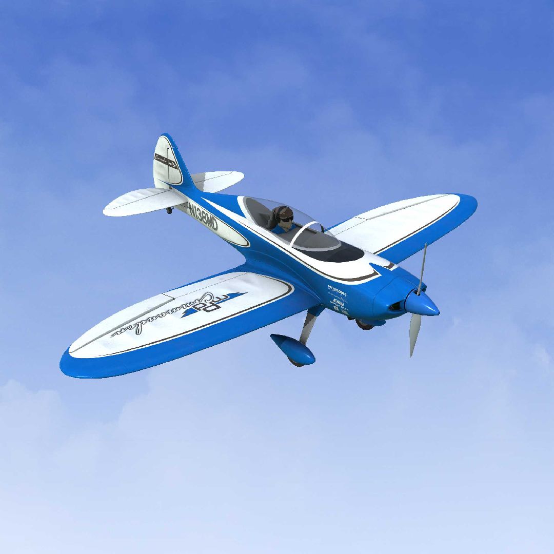 RealFlight Trainer Edition w/ SLT6 – image 6