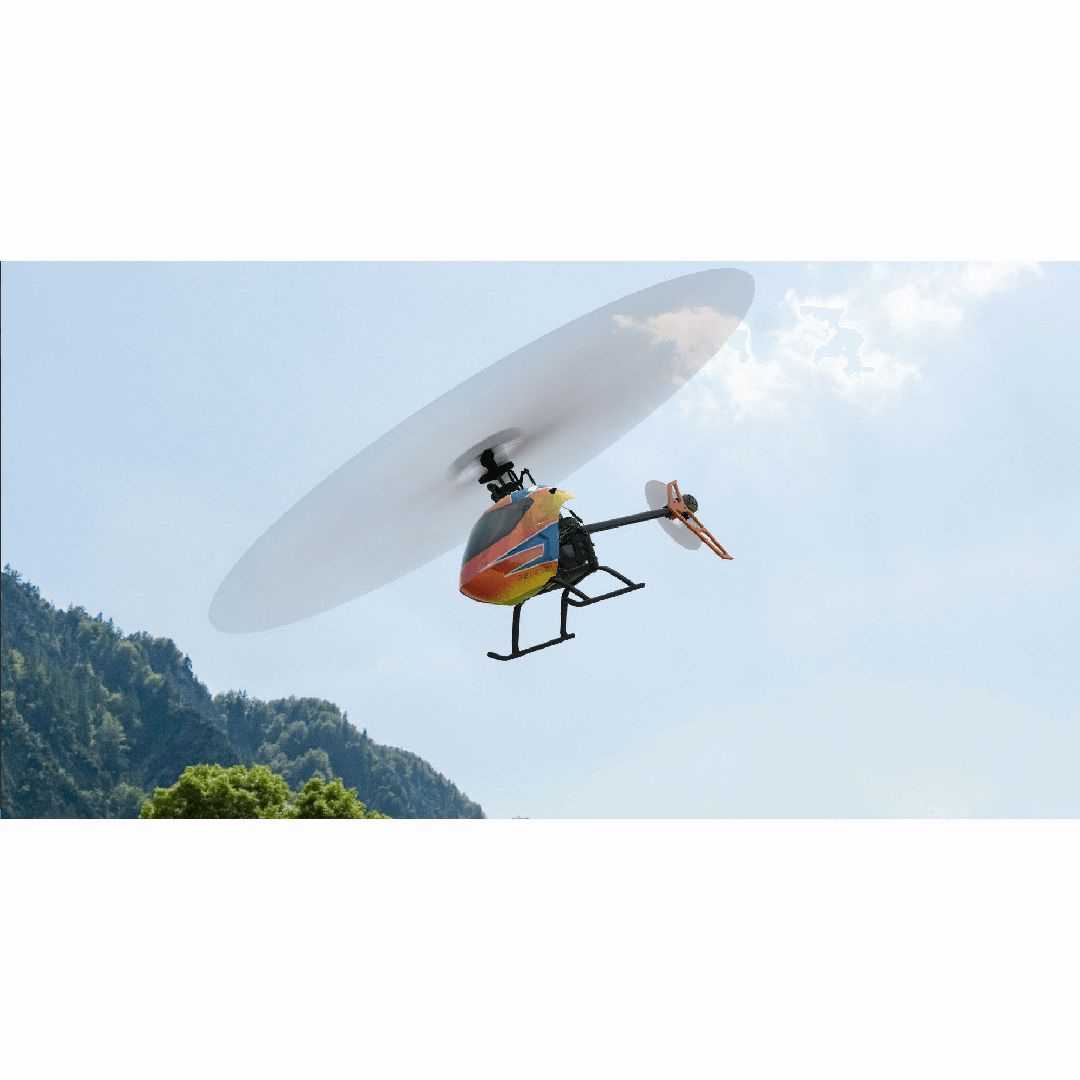 RealFlight Trainer Edition w/ WS2000 – image 4