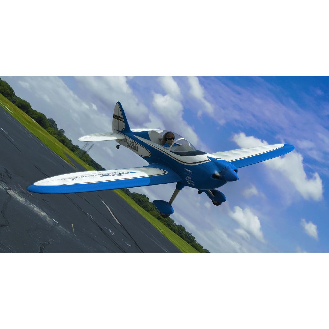 RealFlight Trainer Edition w/ WS2000 – image 5