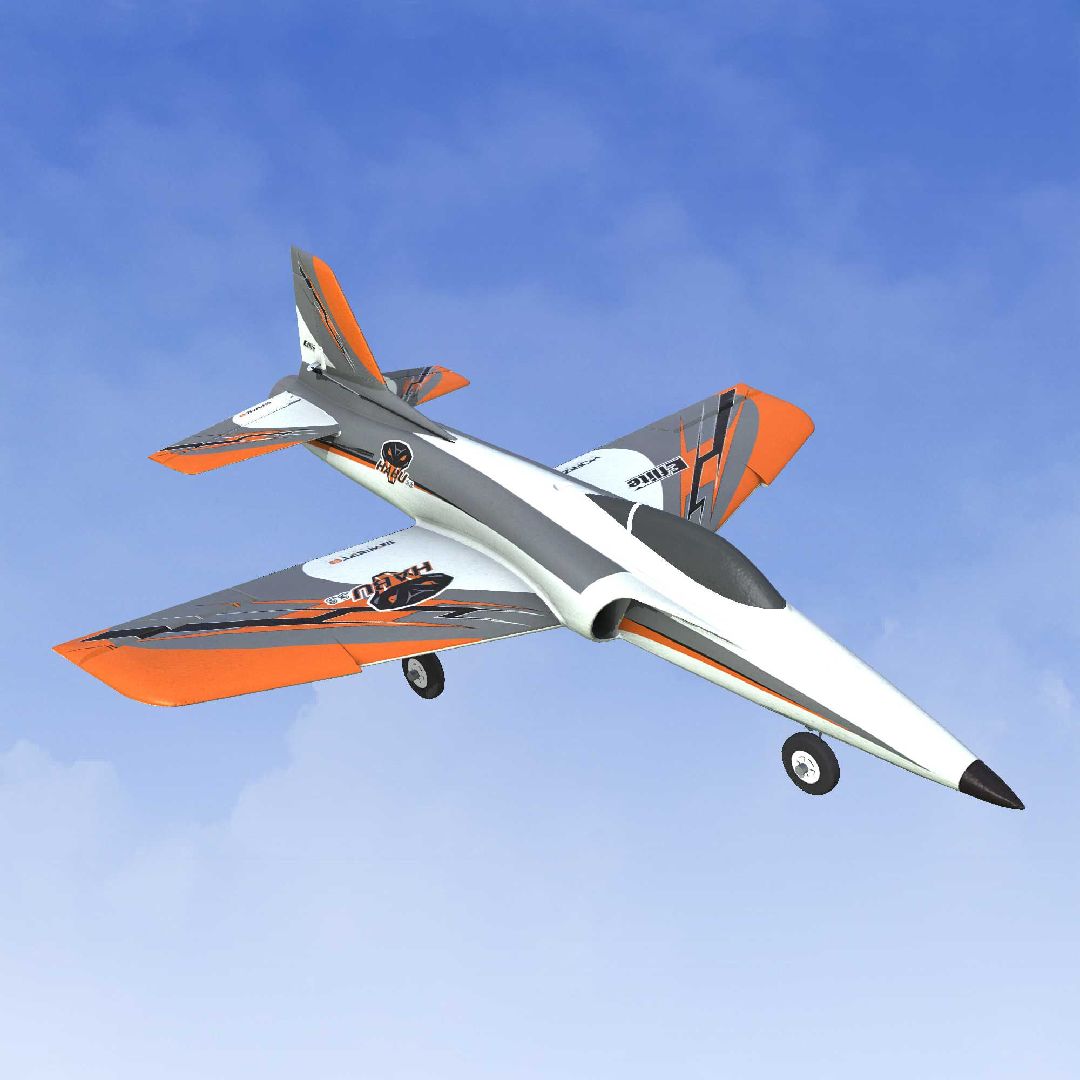RealFlight Trainer Edition w/ WS2000 – image 6